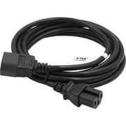 S-Tek C-13 To C-14 Power Cable 5m Black