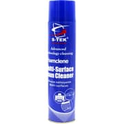 S-Tek Foam Cleaner 650ml Blue