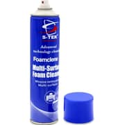 S-Tek Foam Cleaner 650ml Blue
