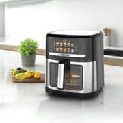 Hebat Digital Air Fryer - HT-864