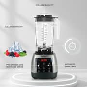 Hebat High Speed Blender - HT-865