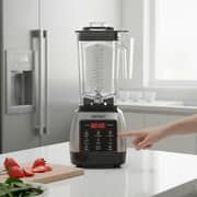 Hebat High Speed Blender - HT-865