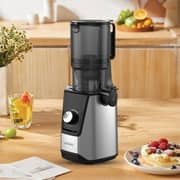 Hebat Electric Cold Press Juicer - HT-867