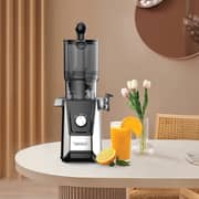 Hebat Electric Cold Press Juicer - HT-867