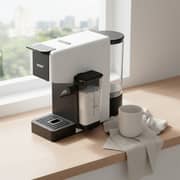 Hebat Multi Capsule Coffee Maker - HT-833