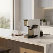 Hebat Multi Capsule Coffee Maker - HT-833