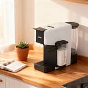 Hebat Multi Capsule Coffee Maker - HT-833