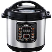 Hebat Electric Pressure Cooker - HT-860