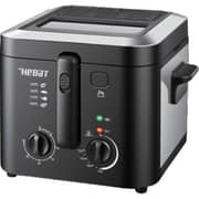 Hebat Electric Deep Fryer - HT-876