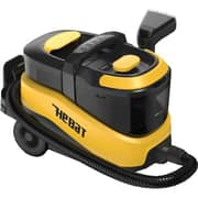Hebat Steam Spot Cleaner Yellow/Black - HT-883