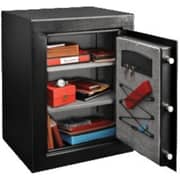 Sentry Safe Business Security Safe - T8331Blkhro