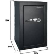 Sentry Safe Business Security Safe - Digital T0-331