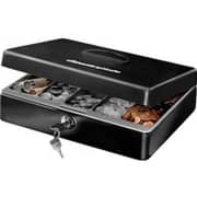 Sentry Safe Steel Cash Box - DCB-1