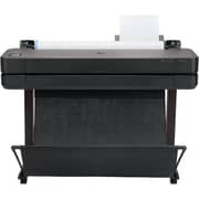 HP Designjet T630 36 Inch Color Plotter Printer - 5HB09D