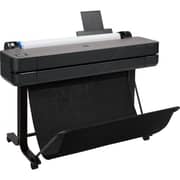HP Designjet T630 36 Inch Color Plotter Printer - 5HB09D
