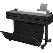 HP Designjet T630 36 Inch Color Plotter Printer - 5HB09D