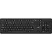Port Office Pro Wireless Keyboard & Mouse Black - 900907RUK