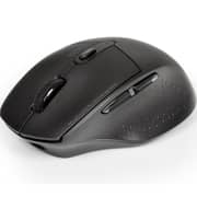 Port Office Pro Rechargeable Bluetooth Mouse Black - 900715
