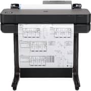 HP Designjet T630 24 Inch Color Plotter Printer - 5HB09D