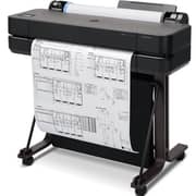 HP Designjet T630 24 Inch Color Plotter Printer - 5HB09D