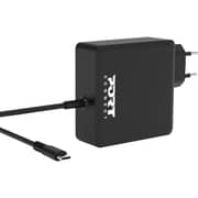 Port 65W USB-C Power Adapter Black - 900097B