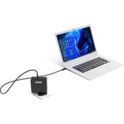 Port 65W USB-C Power Adapter Black - 900097B