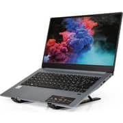Port Foldable Travel Laptop Stand Black - 901107