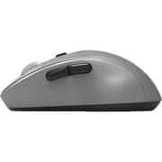 Port Expert Mac Rechargeable Bluetooth Mouse Grey - 910201