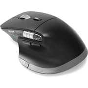 Port Ultimate Rechargeable Bluetooth Mouse Black - 910203
