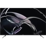 VG 55inch Edgeless 4k Ultra HD Smart Television (2026 Model) - VGLED55AOU
