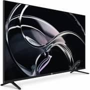 VG 55inch Edgeless 4k Ultra HD Smart Television (2026 Model) - VGLED55AOU