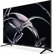 VG 55inch Edgeless 4k Ultra HD Smart Television (2026 Model) - VGLED55AOU