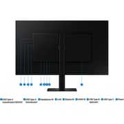 Samsung ViewFinity S8 S80D 4K Ultra HD Monitor 32inch - LS32D806UAMXUE