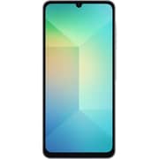 Samsung Galaxy A06 4G 64GB 4GB RAM Light Blue Dual Sim Smartphone - International Version