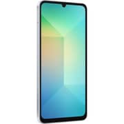 Samsung Galaxy A06 4G 64GB 4GB RAM Light Blue Dual Sim Smartphone - International Version