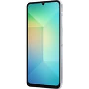 Samsung Galaxy A06 4G 64GB 4GB RAM Light Blue Dual Sim Smartphone - International Version