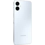 Samsung Galaxy A06 4G 64GB 4GB RAM Light Blue Dual Sim Smartphone - International Version