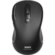 Port Essential Pro Rechargeable Mouse Black - 910010