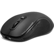 Port Essential Pro Rechargeable Mouse Black - 910010