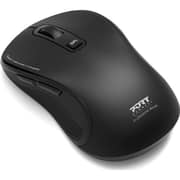 Port Essential Pro Rechargeable Mouse Black - 910010