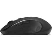 Port Essential Pro Rechargeable Mouse Black - 910010