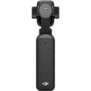 DJI Osmo Pocket 4P Black Action Camera Vlog Combo - PP-041