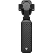DJI Osmo Pocket 4P Black Action Camera Standard Combo - PP-041