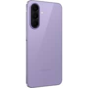 Samsung Galaxy A57 5G 256GB 12GB RAM Awesome Lilac Dual Sim Smartphone - International Version