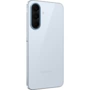Samsung Galaxy A57 5G 256GB 12GB RAM Awesome Icyblue Dual Sim Smartphone - International Version