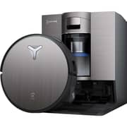 Ecovacs DEEBOT X11 OmniCyclone Robotic Vaccum Cleaner Grey - DEX99-1
