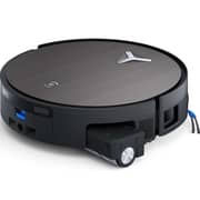 Ecovacs DEEBOT X11 OmniCyclone Robotic Vaccum Cleaner Grey - DEX99-1
