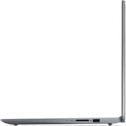Lenovo IdeaPad Slim 3 15ABR8 (2026) Laptop - AMD Ryzen 7-5825U / 15.6inch FHD / 512GB SSD / 16GB RAM / Shared AMD Radeon Graphics / Windows 11 Home / English & Arabic Keyboard / Arctic Grey / Middle East Version - [82XM0188AX]