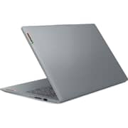 Lenovo IdeaPad Slim 3 15ABR8 (2026) Laptop - AMD Ryzen 7-5825U / 15.6inch FHD / 512GB SSD / 16GB RAM / Shared AMD Radeon Graphics / Windows 11 Home / English & Arabic Keyboard / Arctic Grey / Middle East Version - [82XM0188AX]