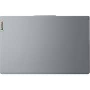 Lenovo IdeaPad Slim 3 15ABR8 (2026) Laptop - AMD Ryzen 7-5825U / 15.6inch FHD / 512GB SSD / 16GB RAM / Shared AMD Radeon Graphics / Windows 11 Home / English & Arabic Keyboard / Arctic Grey / Middle East Version - [82XM0188AX]